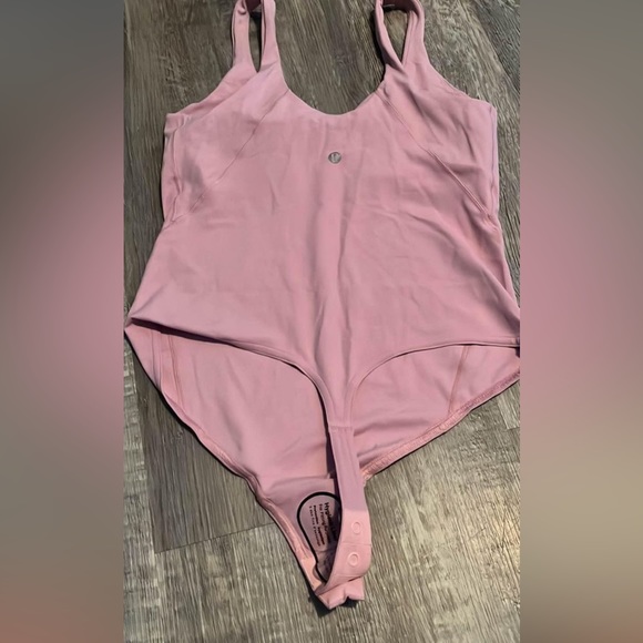 Lululemon body suit - Picture 3 of 3